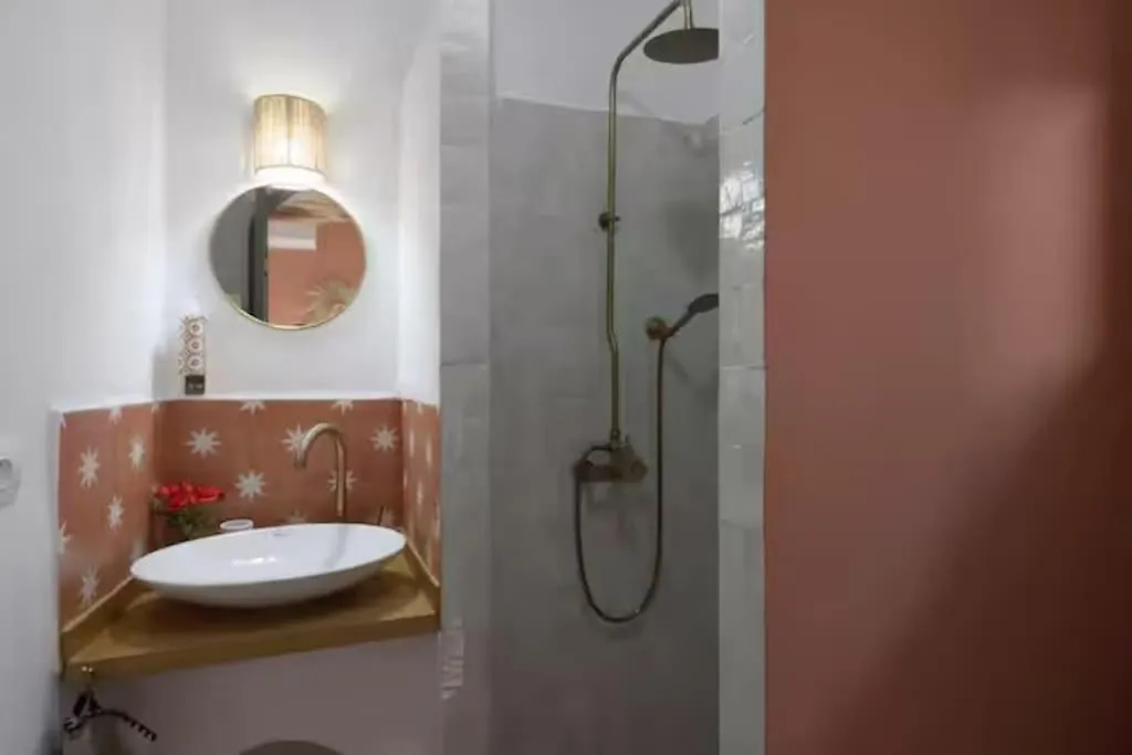 Holiday home Riad Ptit Kech, Bassin Terrasse - Petits Dejeuners Marrakesh