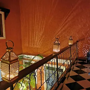 Dar Al Hayat Casa vacanze