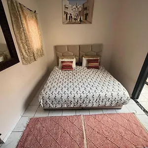 Vakantiehuis Nour Resorts-riad Nour Travel, Marrakesh