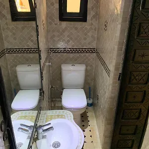 Jmiaa Marrakesch