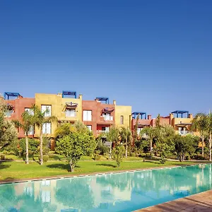 Vakantiehuis Prive Au Vizir Center Marrakech, Marrakesh
